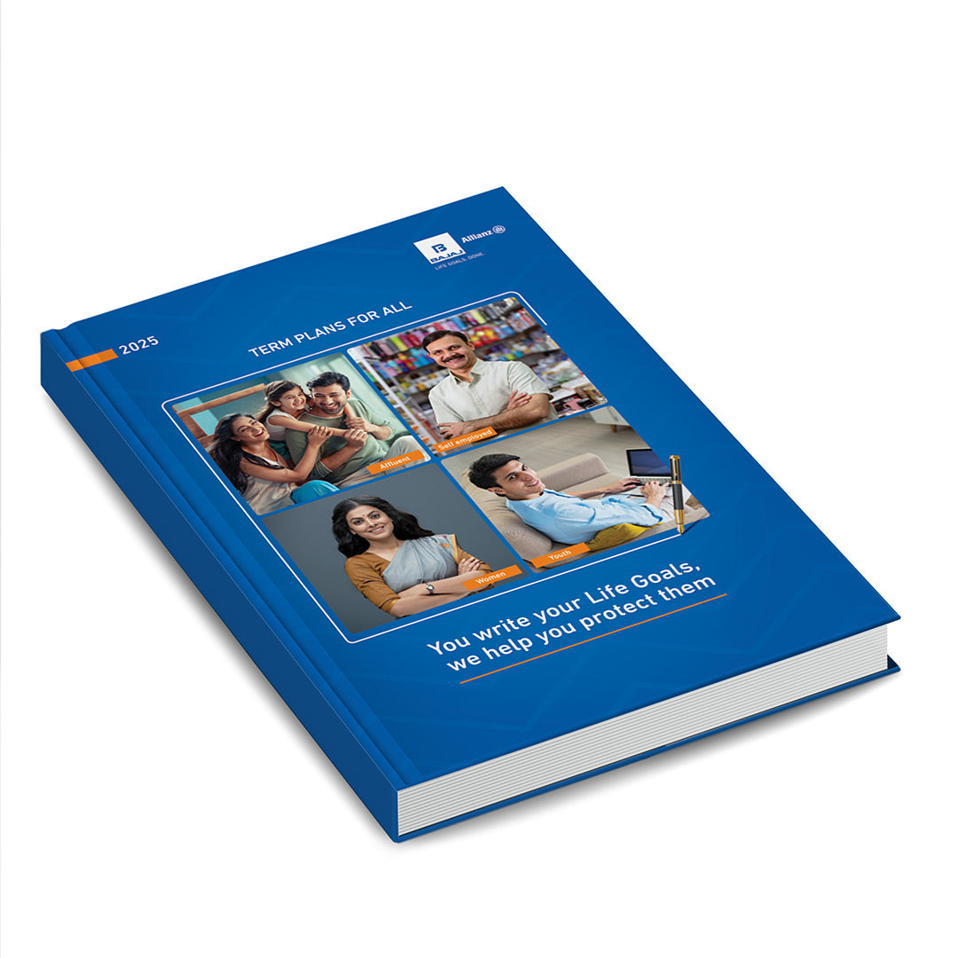Bajaj Allianz Corporate Diary