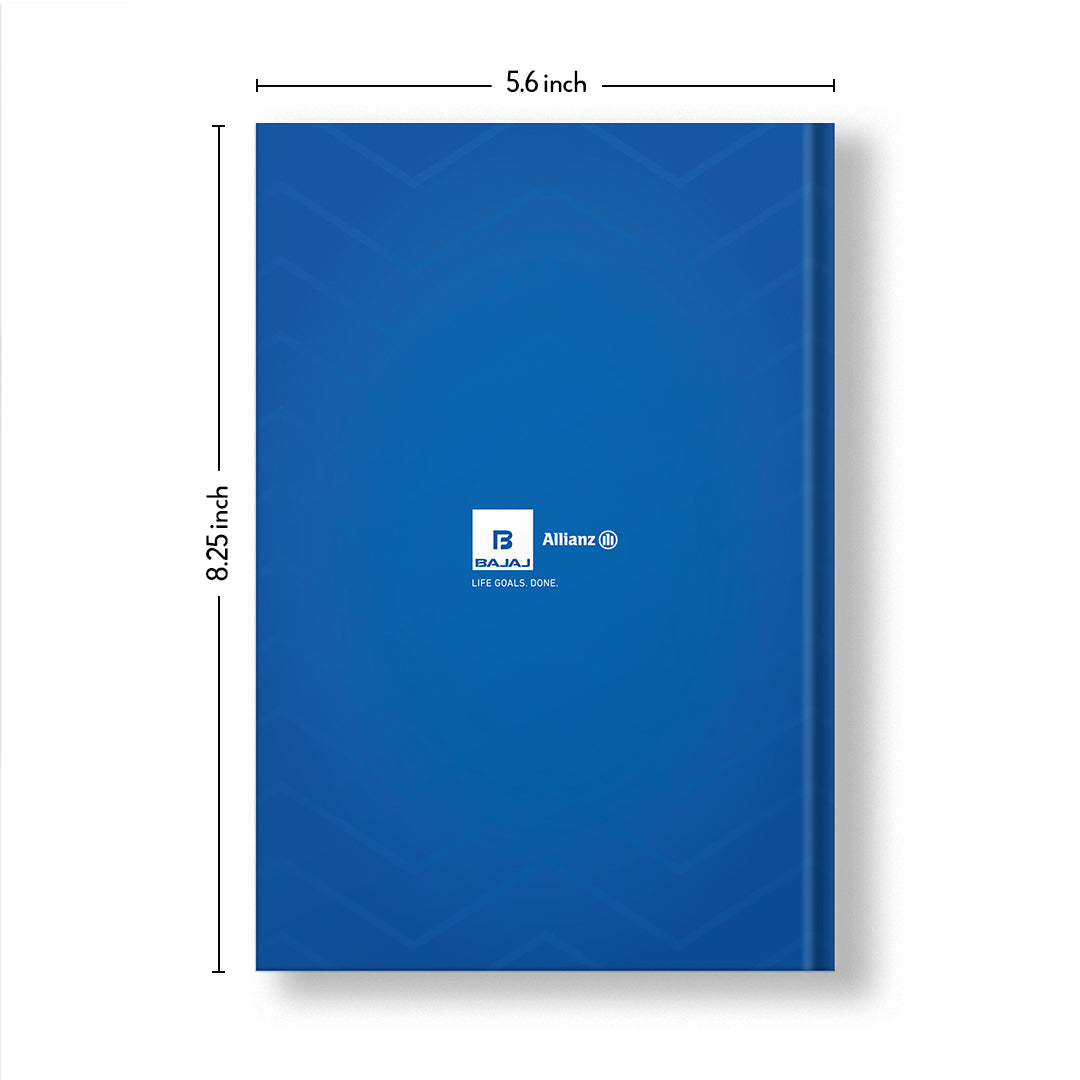 Bajaj Allianz Corporate Diary